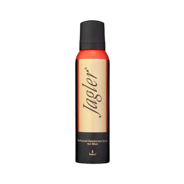 Jagler Deo Men 150Ml Classıc