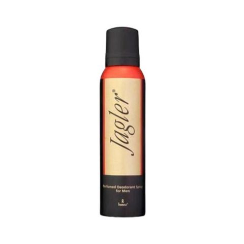 Jagler Deo Men 150Ml Classıc