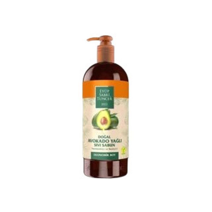 Eyüp Sabri Tuncer Sıvı Sabun 750Ml Avokadoyağlı