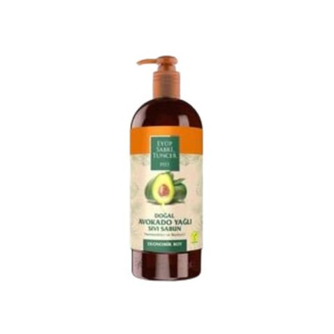 Eyüp Sabri Tuncer Sıvı Sabun 750Ml Avokadoyağlı