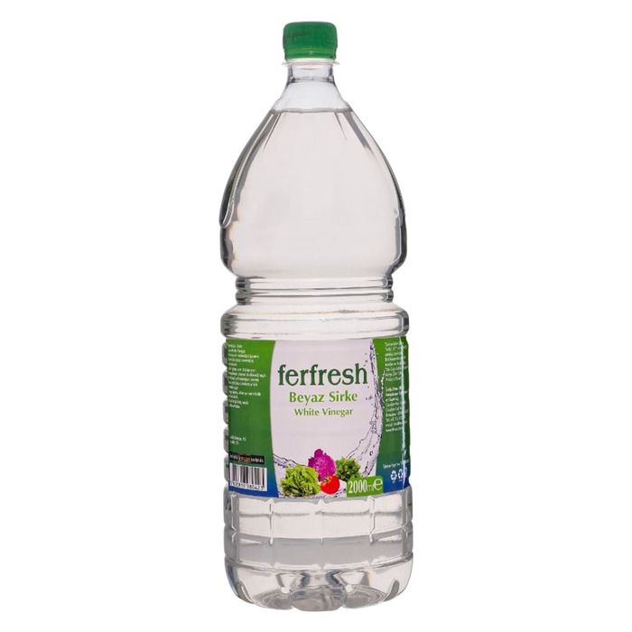 Fersan Beyaz Sirke 2Lt