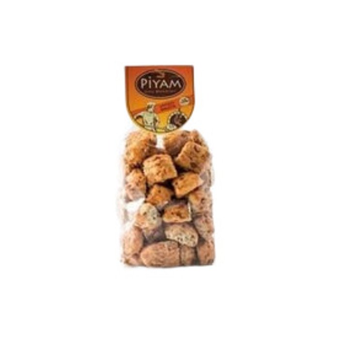 Piyam Çekirdekli Galeta 200Gr