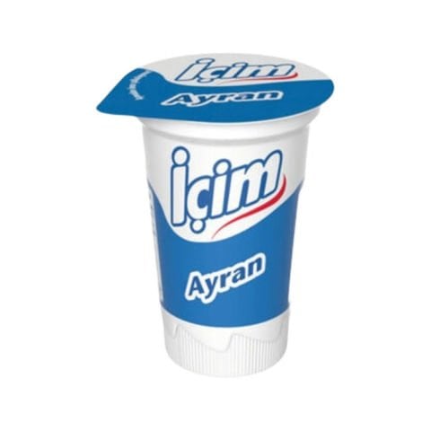 İçim Ayran 200Ml