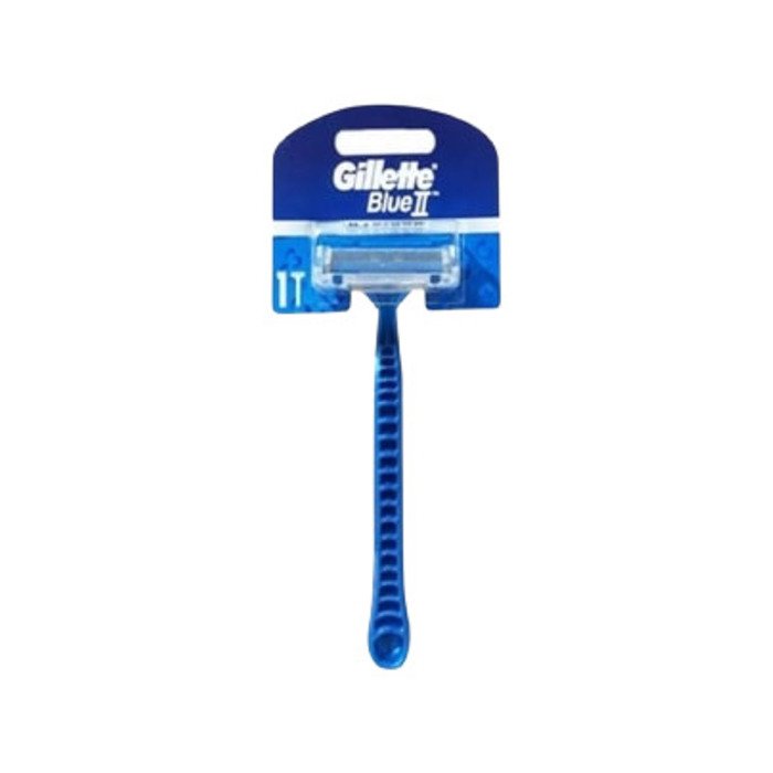 Gillette Blue 2 Maximum