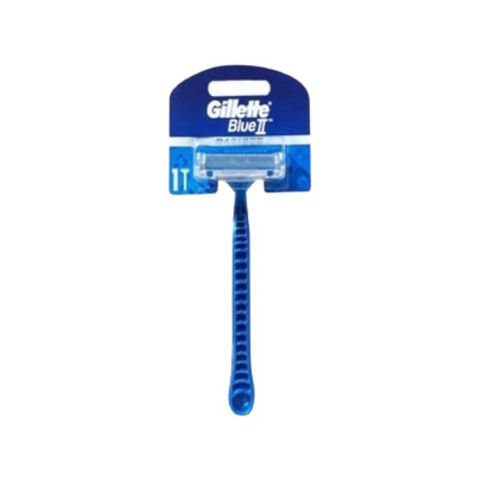 Gillette Blue 2 Maximum