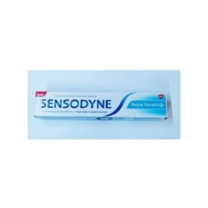 Sensodyne 75Ml Cool Mint  Nane Ferahlığı