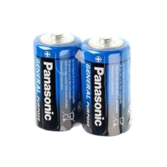 Panasonic Orta Boy 2'Li