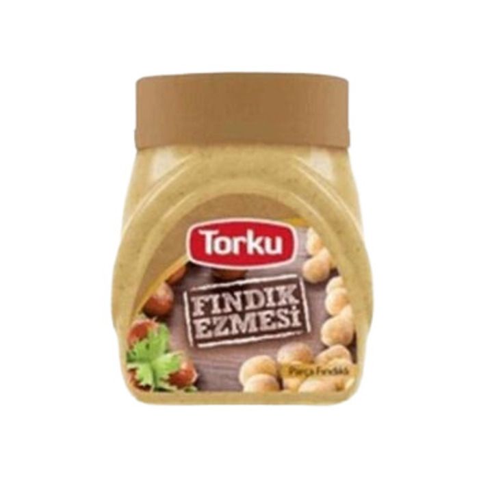 Torku Banada 370Gr Fındık Ezmesi