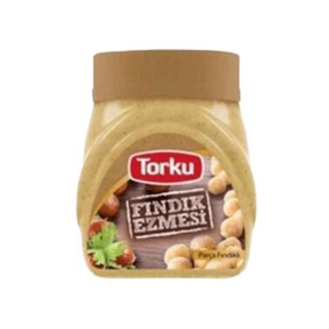 Torku Banada 370Gr Fındık Ezmesi