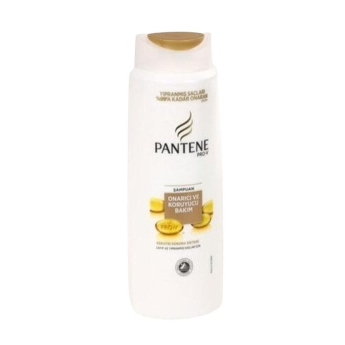 Pantene Şamp.400Ml  Onarıcı ve Koruyucu
