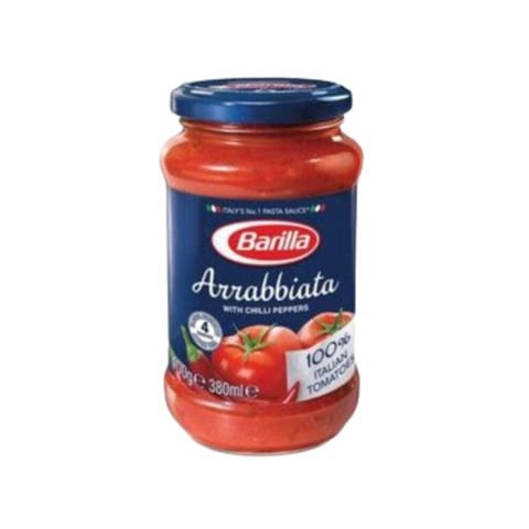 Barilla Sos 400G Arrabbıata