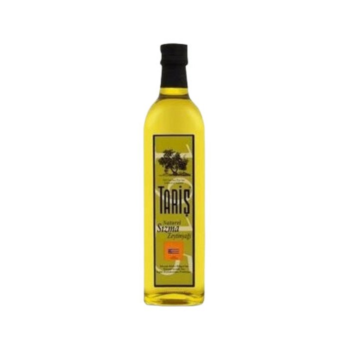 Tariş Sızma Zeytinyağı 750Ml Cam