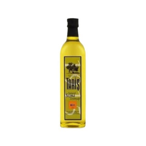 Tariş Sızma Zeytinyağı 750Ml Cam