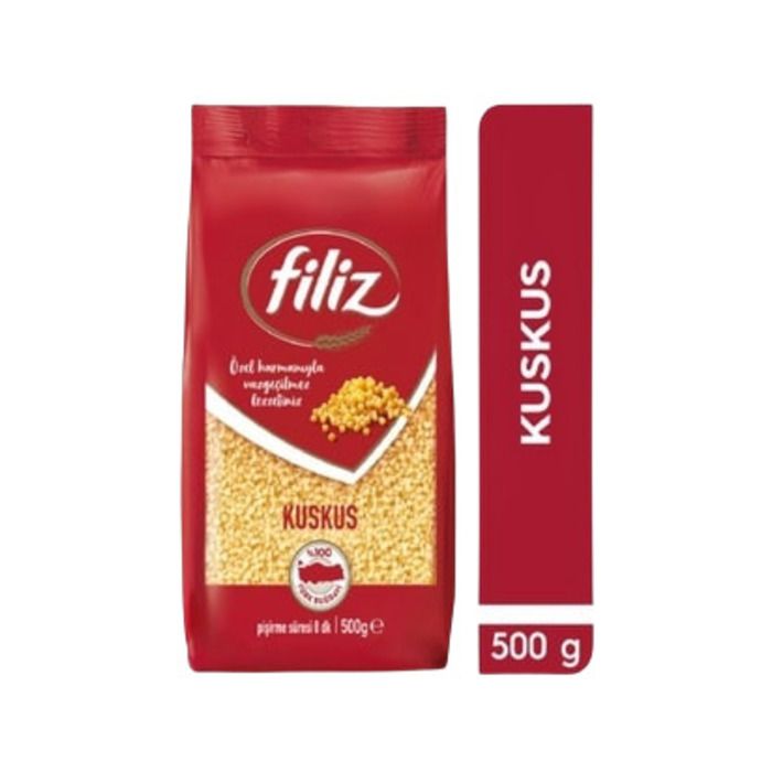 Filiz Makarna 500Gr Kuskus