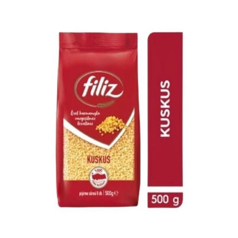 Filiz Makarna 500Gr Kuskus