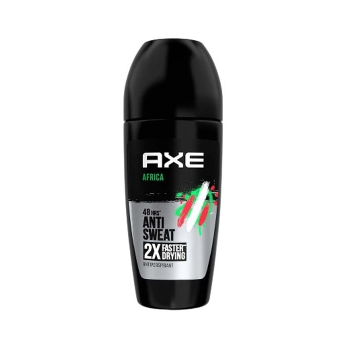 Axe Afrıca Rollon 50Ml