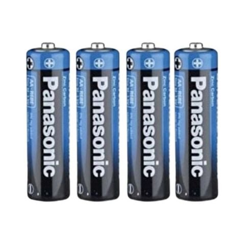 Panasonic Aa Pil Kalem 4Lü