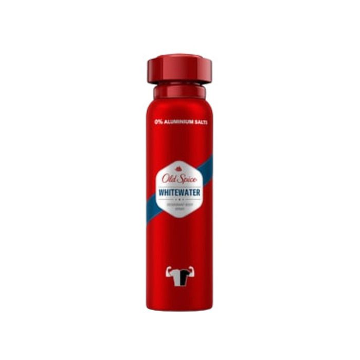 Old Spice Deo.150Ml White Water