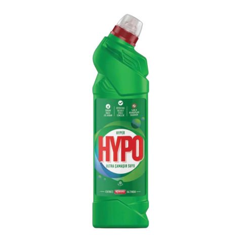 Hyper Hypo Ultra Çamaşır Suyu Çam Tazeliği 750Ml