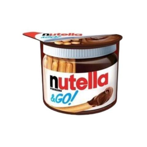 Nutella  Ferrero Go 39Gr