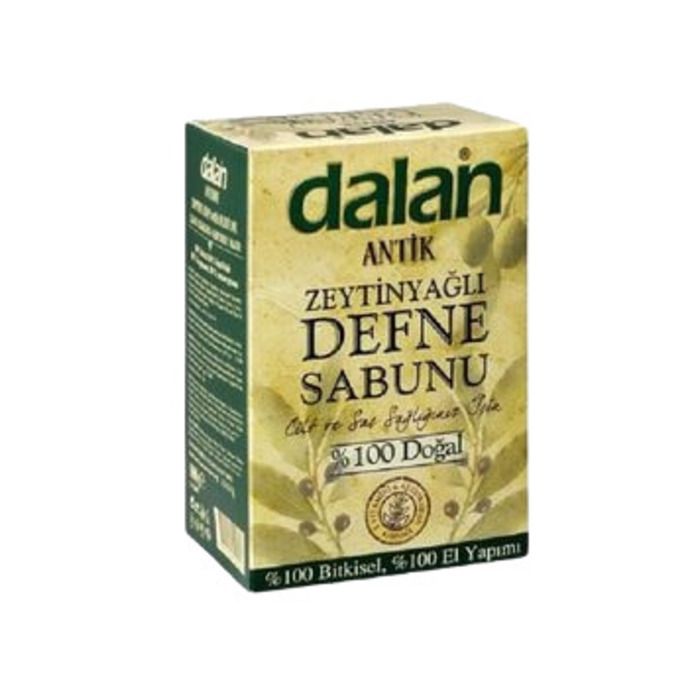 Dalan Antik Defne Sabun 900Gr
