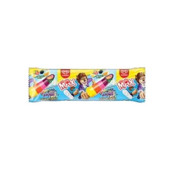 Algida Max Gokkusagı 59Ml