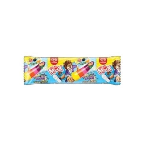 Algida Max Gokkusagı 59Ml