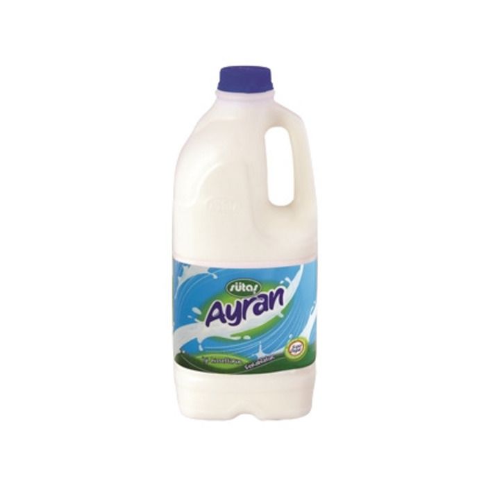 Sütaş Ayran 2Lt