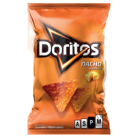 Doritos Party Boy 145Gr Nacho