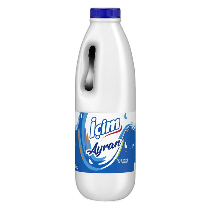 İçim Ayran 1,5Lt