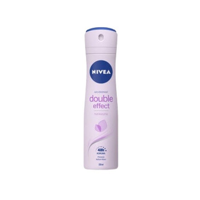 Nıvea Deo 150Ml Double Effect