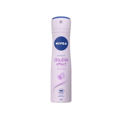 Nıvea Deo 150Ml Double Effect