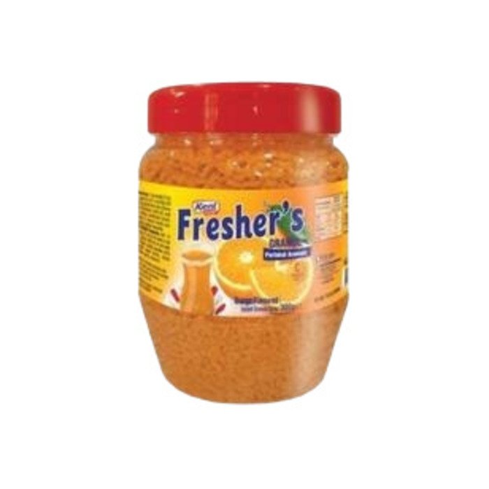 Kent Fresher`S Oralet 300Gr Portakal