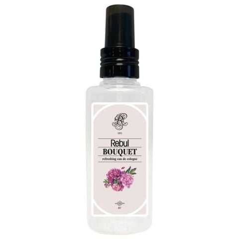 Rebul Kolonya 125Ml Bouquet Sprey