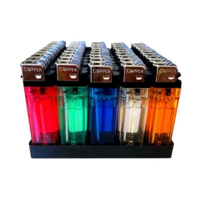 Copper  Çakmak Taşlı