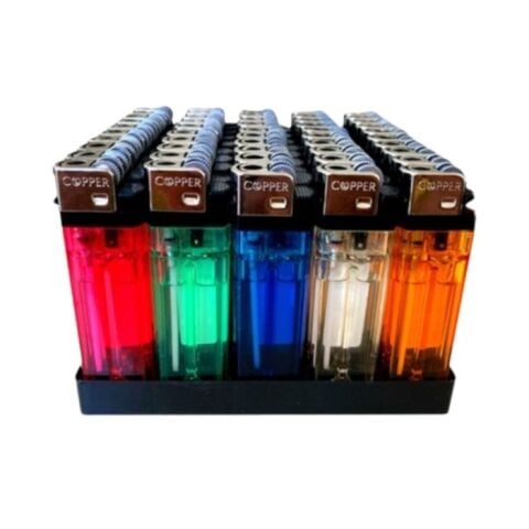 Copper  Çakmak Taşlı