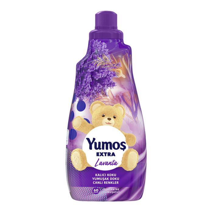 Yumoş Extra 1440Ml Lavanta Manolya
