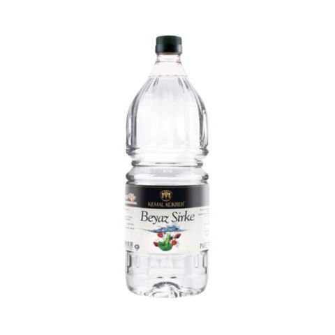 Kemal Kükrer Beyaz Sirke 2000Ml Klasik