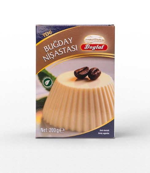 Doytat Buğday Nişastası 200G