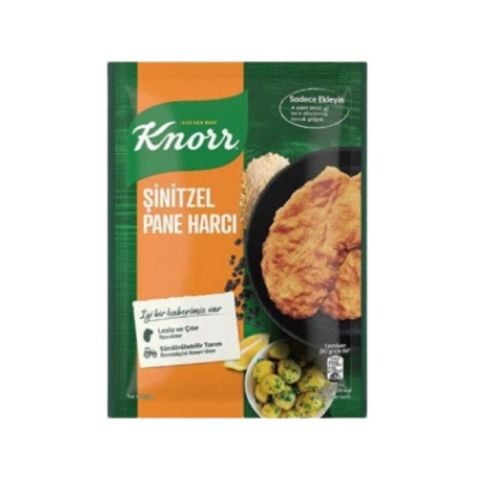 Knorr Harç Pane 90Gr