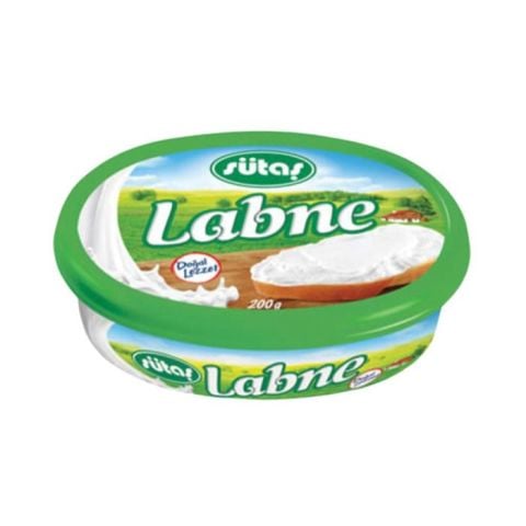 Sütaş Labne 200Gr