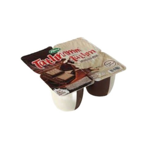 Sütaş Tatlım 4X60Gr Çiko-Süt