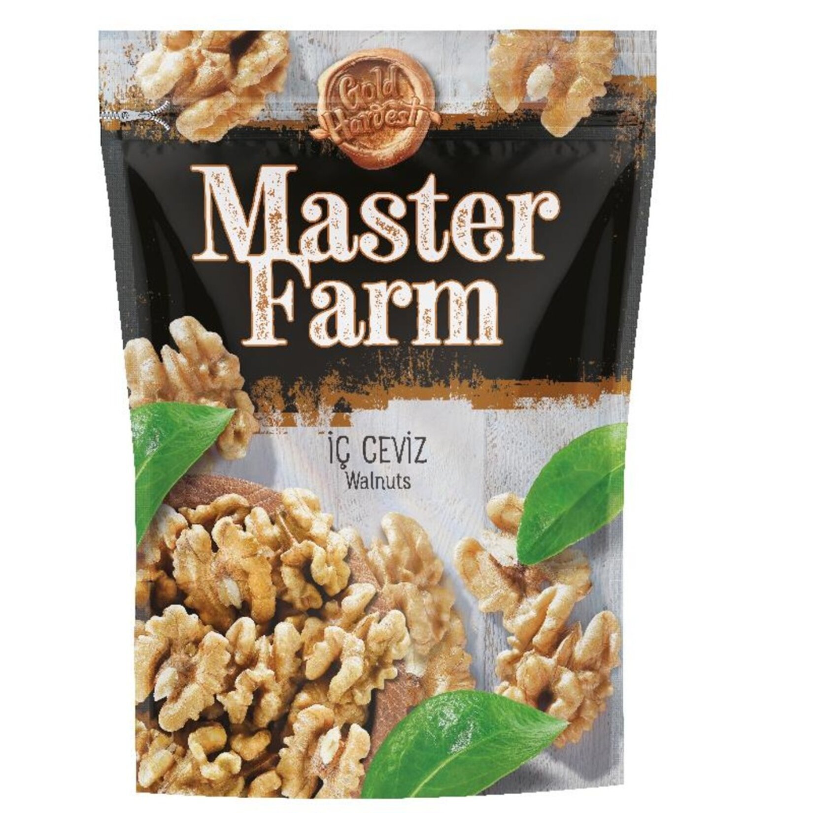 Master Farm İç Ceviz 150G