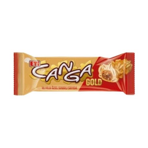 Eti Canga 45Gr Gold