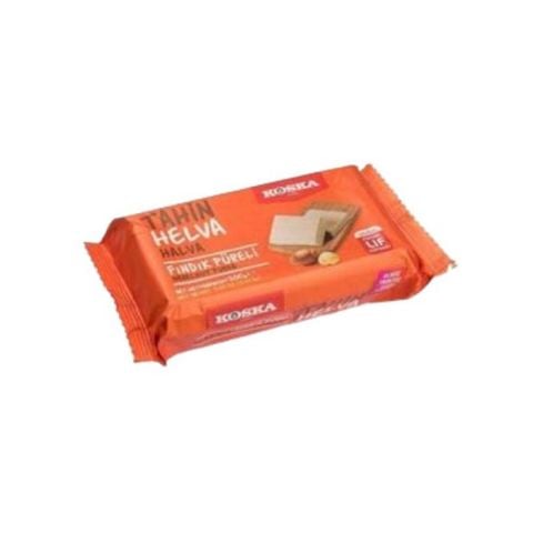 Koska Helva 200G Fındık Püreli