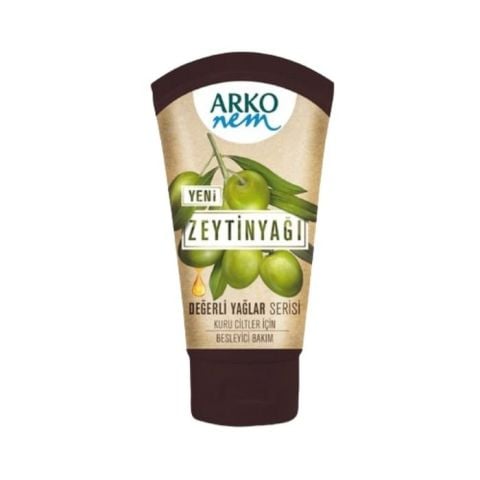 Arko Nem Krem 60Ml Zeytinyağı
