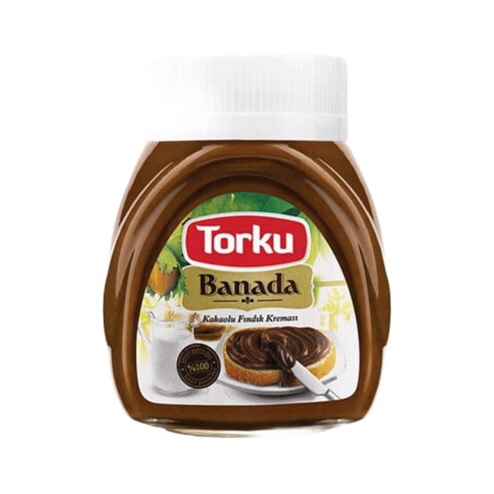 Torku Banada 700Gr
