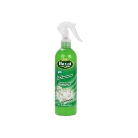 Hayat Oda Spreyi 350Ml Çiçek Bahçesi