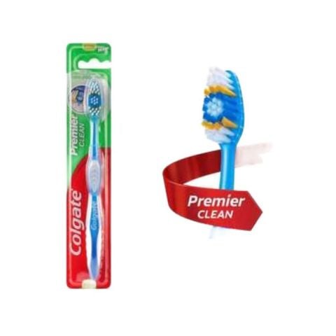 Colgate Diş Fırçası Premier Clean