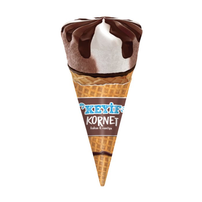 Algida Keyıf Choc-Van 110Ml